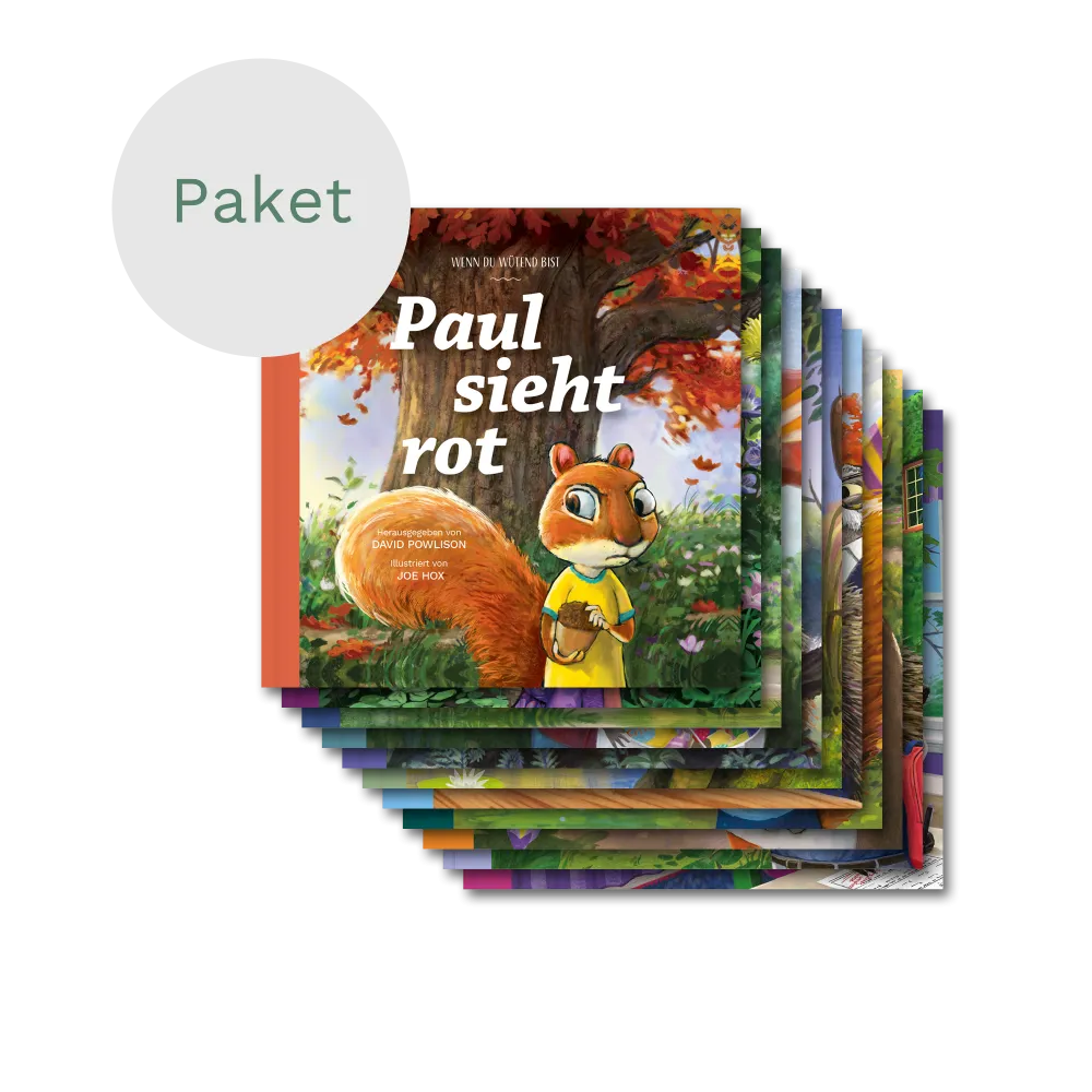 Wiesental Paket 1–11