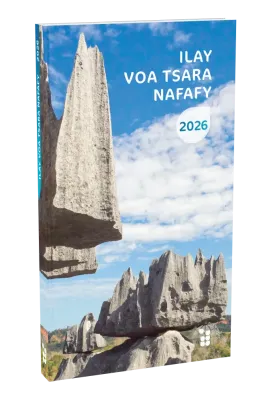 Madagassisch, Gute Saat