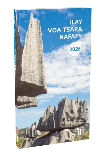 Madagassisch, Gute Saat