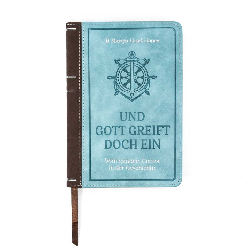 Und Gott greift doch ein - Vom Handeln Gottes in der Geschichte