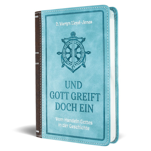 Und Gott greift doch ein - Vom Handeln Gottes in der Geschichte