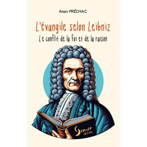 Evangile selon Leibniz (L') - Le conflit de la foi et de la raison
