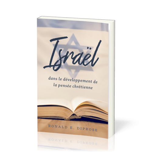 Israël dans le développement de la pensée chrétienne