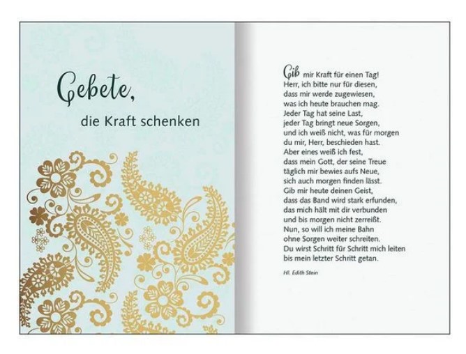 Alles hat seine Zeit - Mein Taschenkalender 2026