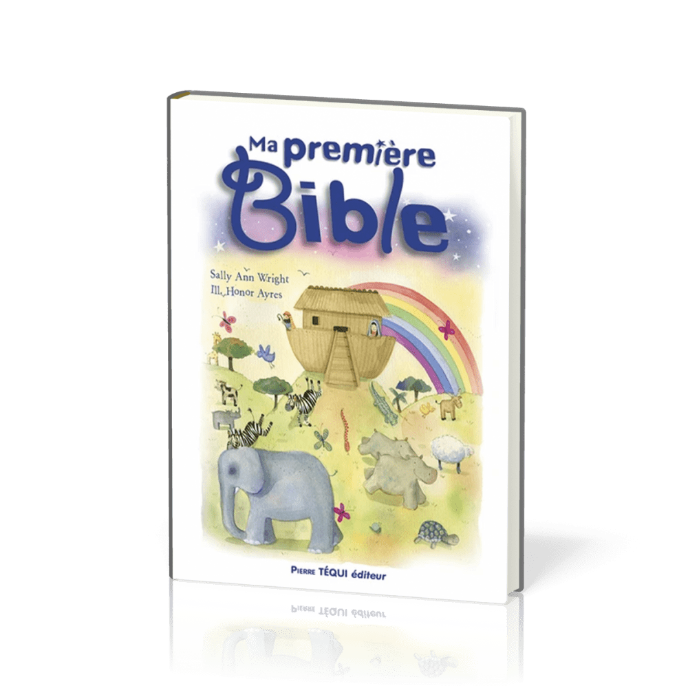 Ma première Bible