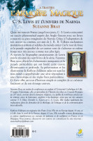 À travers l'armoire magique - C.S. Lewis et l'univers de Narnia