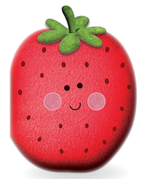 Fruit de l'esprit (Le)- Ma Bible câline