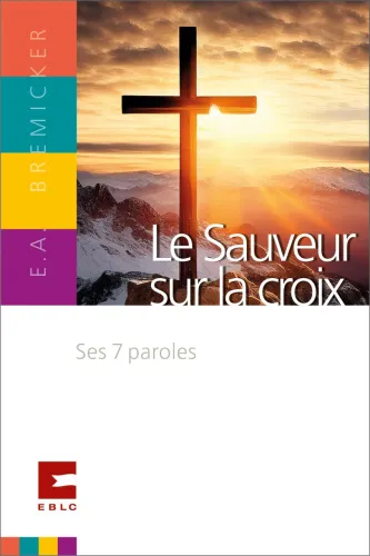 Sauveur sur la croix (Le)