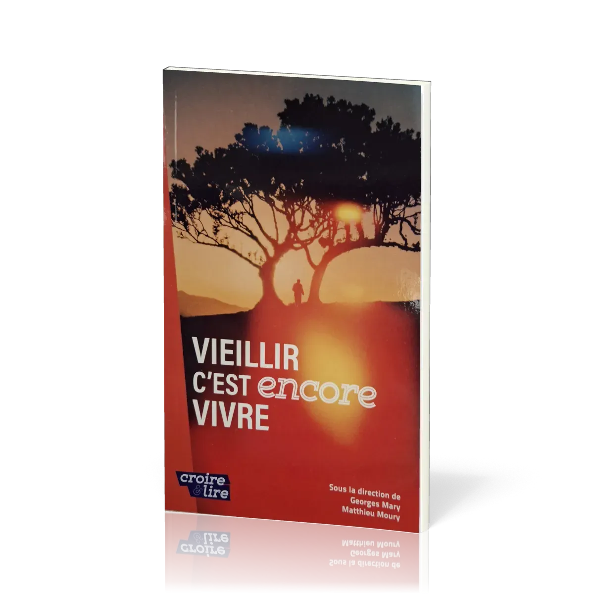 Vieillir c'est encore vivre