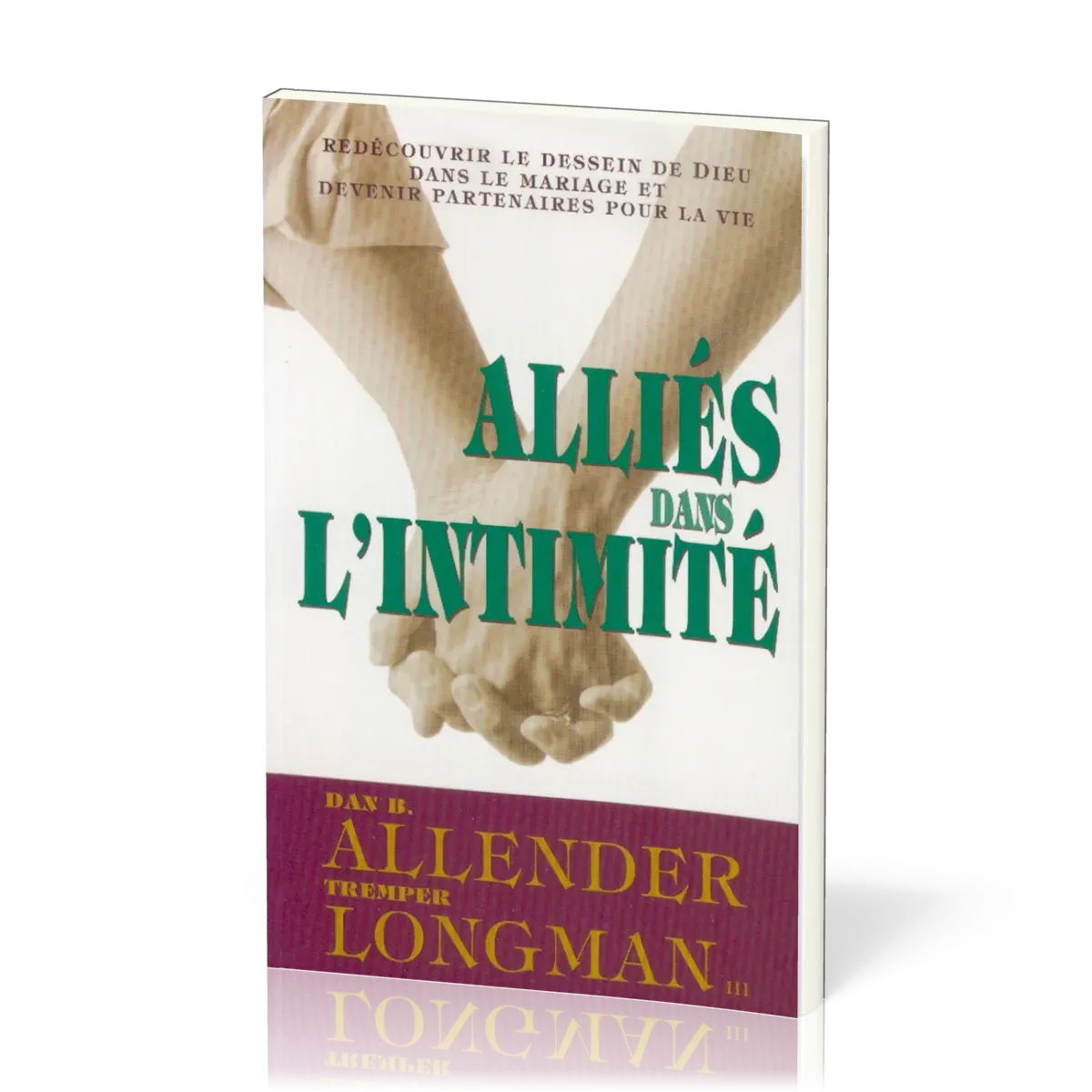 Alliés dans l'intimité