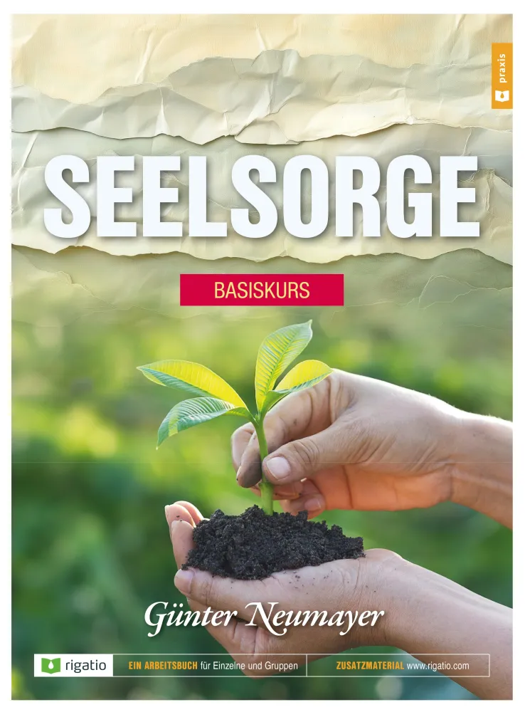 Seelsorge - Basiskurs