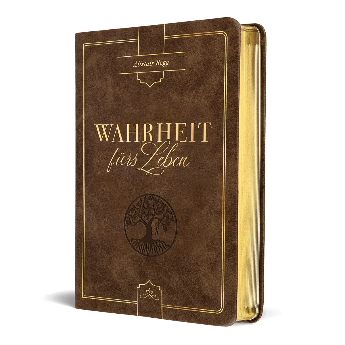 Wahrheit fürs Leben - Volume 1