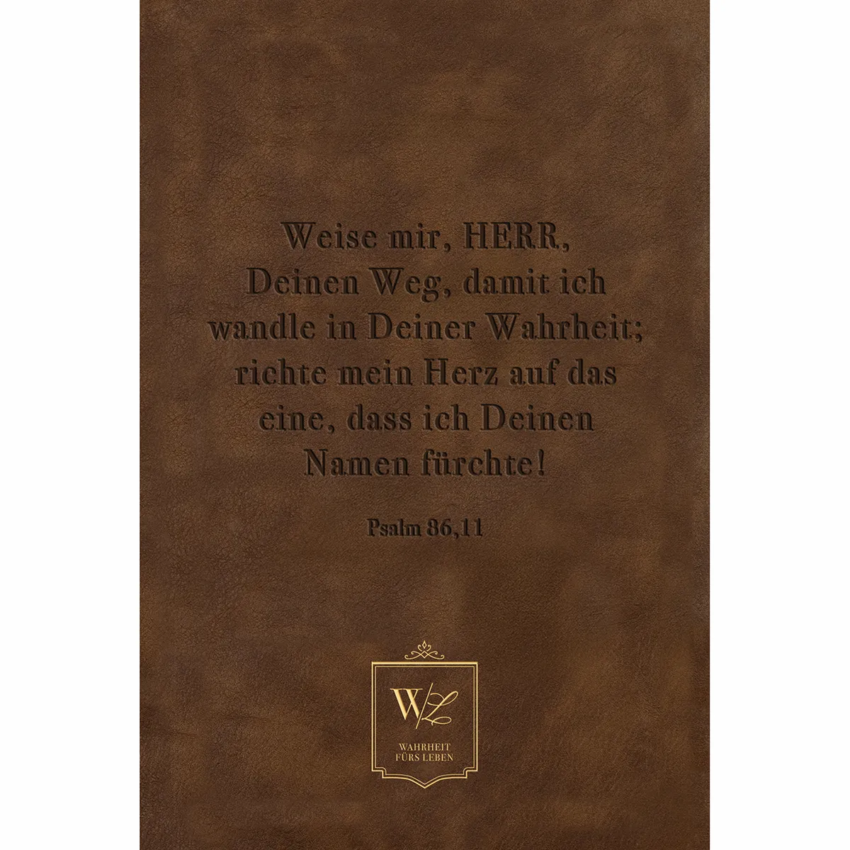 Wahrheit fürs Leben - Volume 1