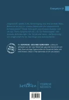 Einander anspornen - Jüngerschaft