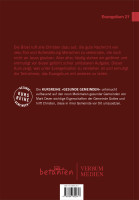 Die Verlorenen erreichen - Evangelisation