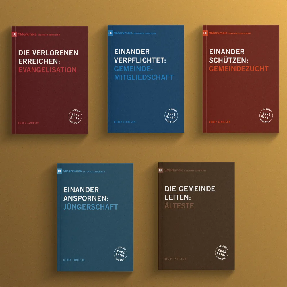 Gesunde Gemeinden Paket 6–10