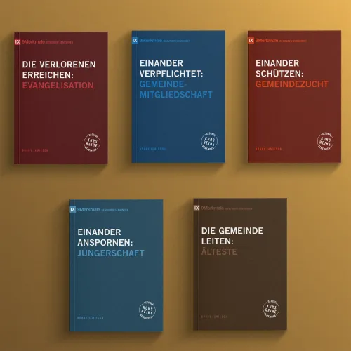 Gesunde Gemeinden Paket 6–10