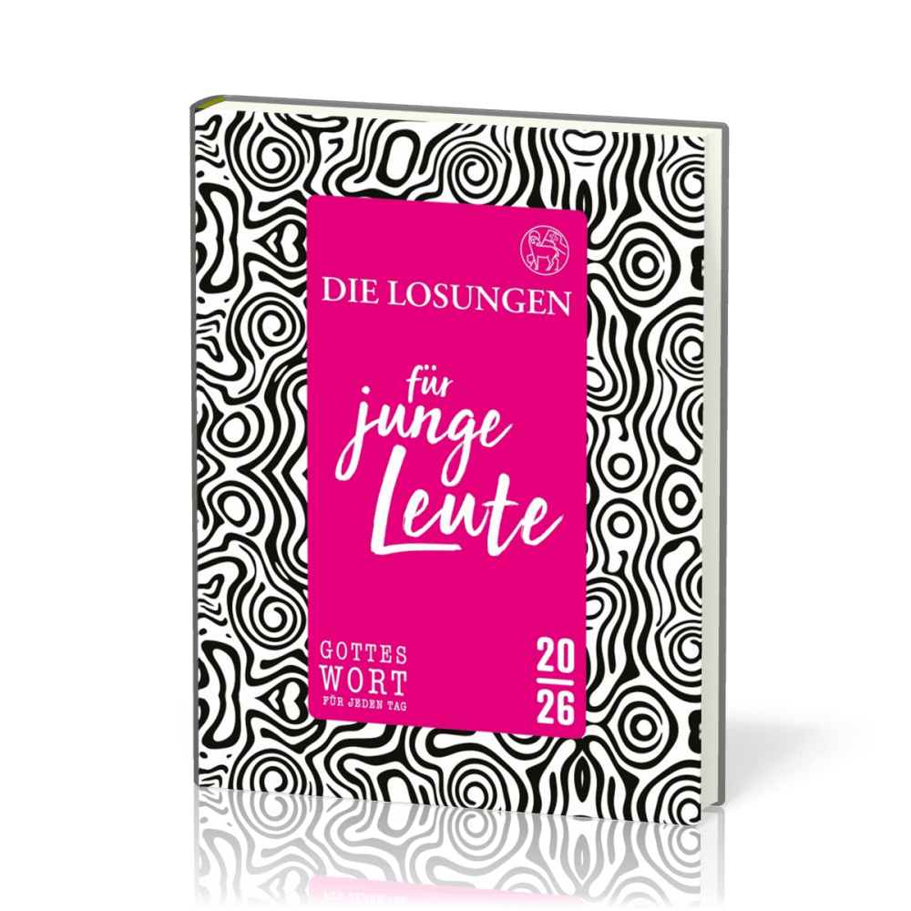 Losungen für Junge Leute