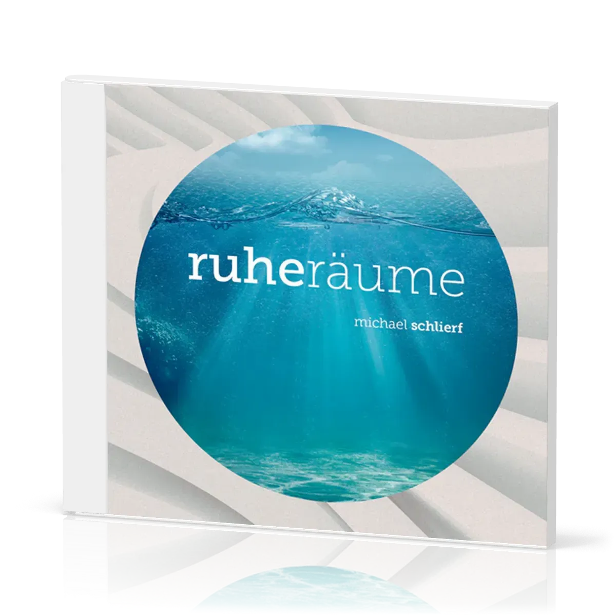 Ruheräume [CD]