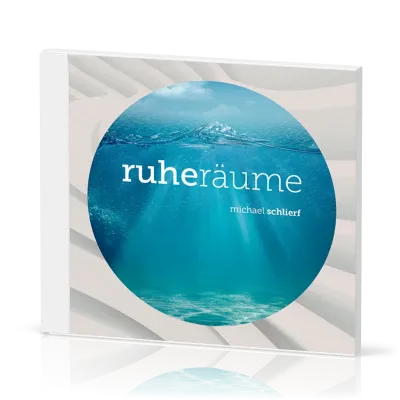 Ruheräume [CD]