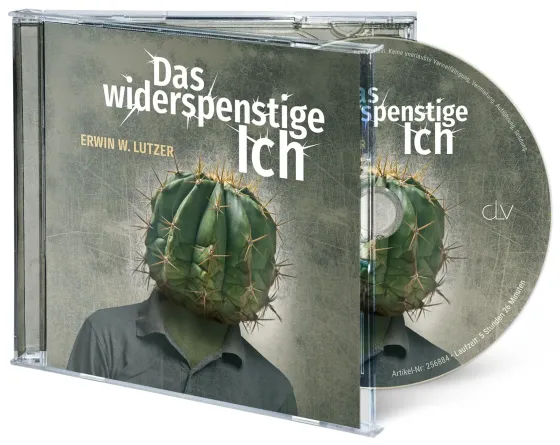 Das widerspenstige Ich - Hörbuch [MP3]