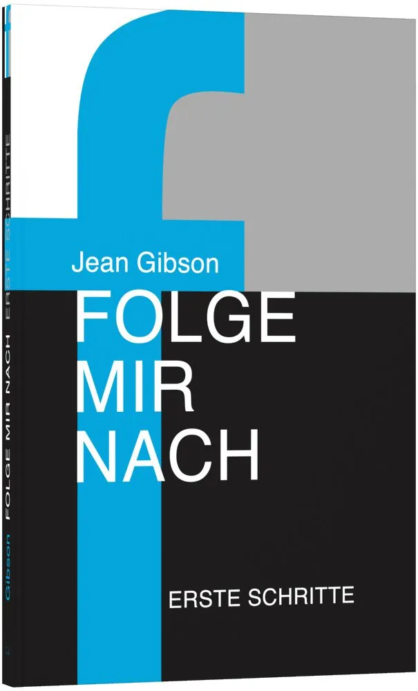 Folge mir nach - Erste Schritte