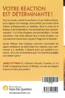 Que faire face à une relation brisée - [brochure NPQ série découverte]