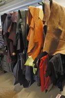 Bibelhülle maßgeschneidert Kalos