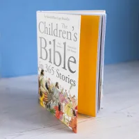 The Children's Bible in 365 Stories - A story for every day of the year