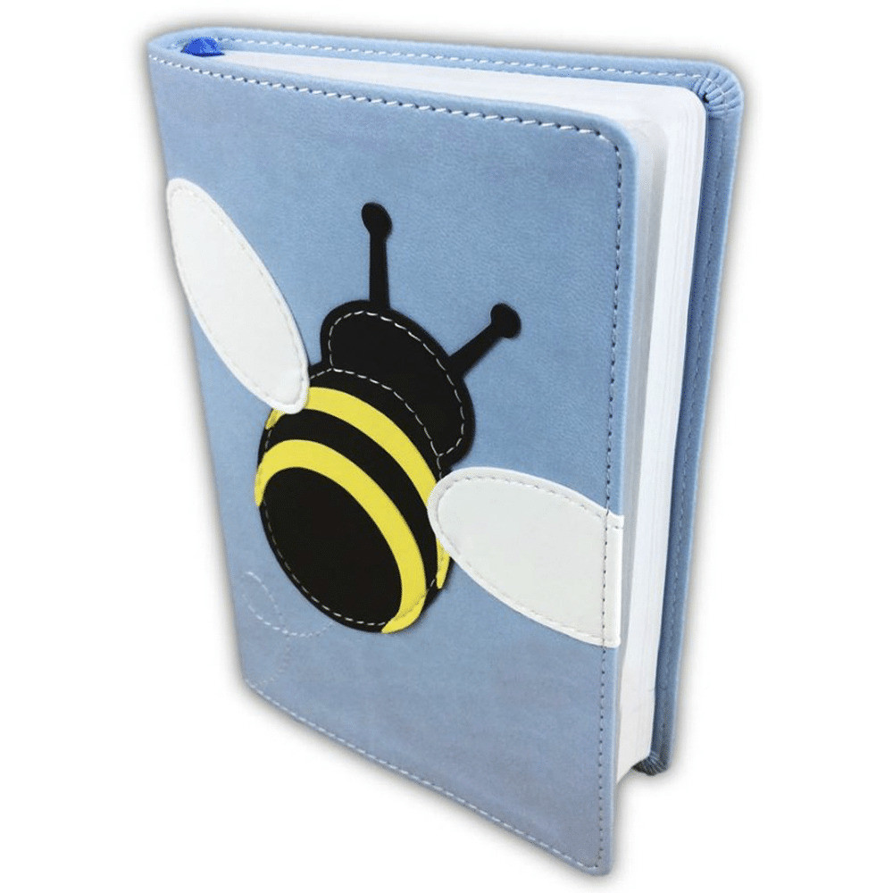 Spanisch, Bibel Nueva Versión Internacional, ultradünn, Biene