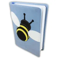 Spanisch, Bibel Nueva Versión Internacional, ultradünn, Biene