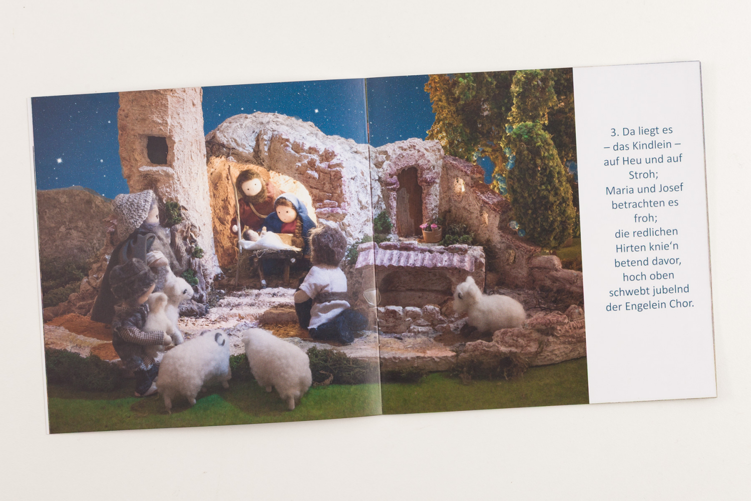 Ihr Kinderlein, kommet - Serie MiKi-Bücher