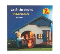 Weißt du, wieviel Sternlein stehen... - Serie MiKi-Bücher
