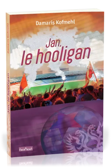 Jan le hooligan