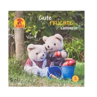 Gute Früchte sammeln, Teil 2 - Serie MiKi-Bücher