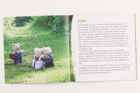 Gute Früchte sammeln, Teil 2 - Serie MiKi-Bücher