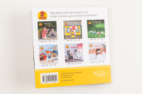 Gute Früchte sammeln, Teil 1 - Serie MiKi-Bücher