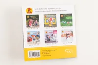 Gute Früchte sammeln, Teil 1 - Serie MiKi-Bücher