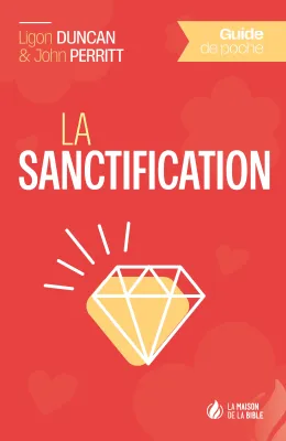 Sanctification (La) - Guide de poche - ePub