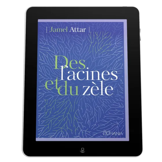Des racines et du zèle - EBOOK