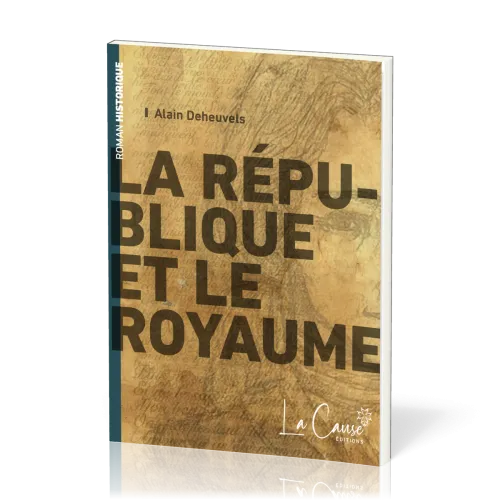 République et le Royaume (La)