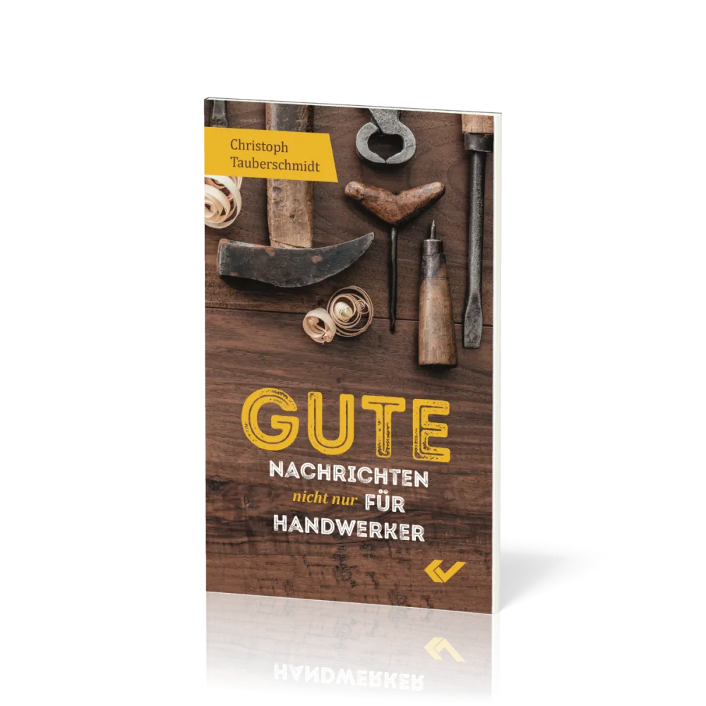 Gute Nachrichten nicht nur für Handwerker