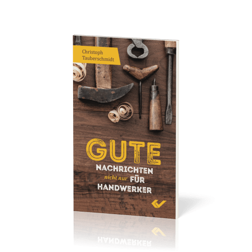 Gute Nachrichten nicht nur für Handwerker