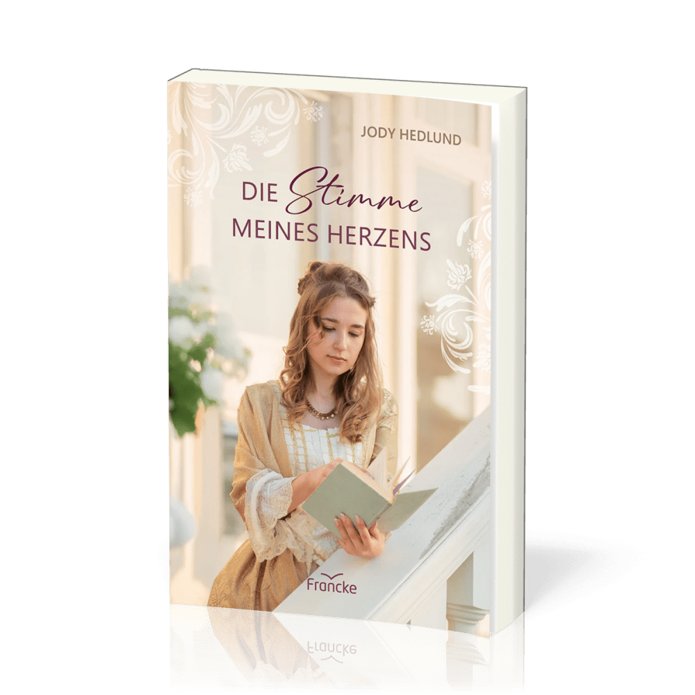 DIE STIMME MEINES HERZENS