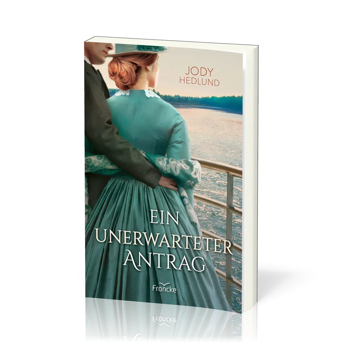 Ein unerwarteter Antrag