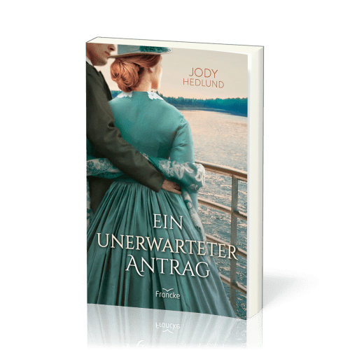 Ein unerwarteter Antrag