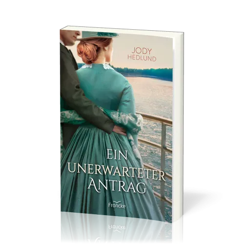 Ein unerwarteter Antrag