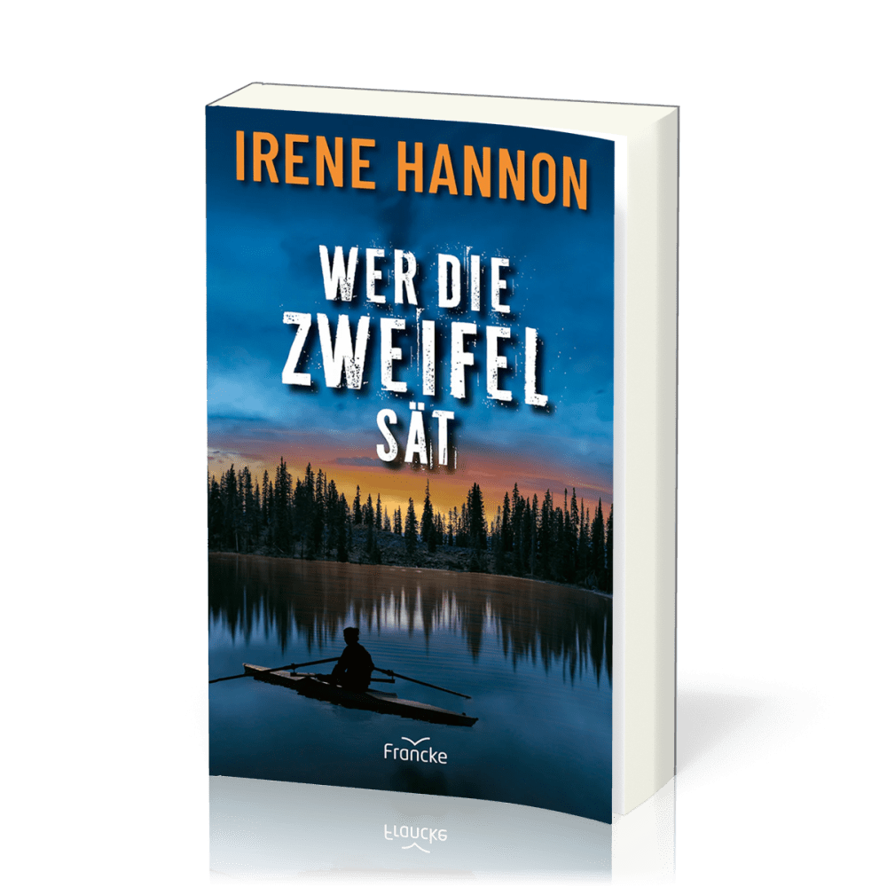 Wer die Zweifel sät