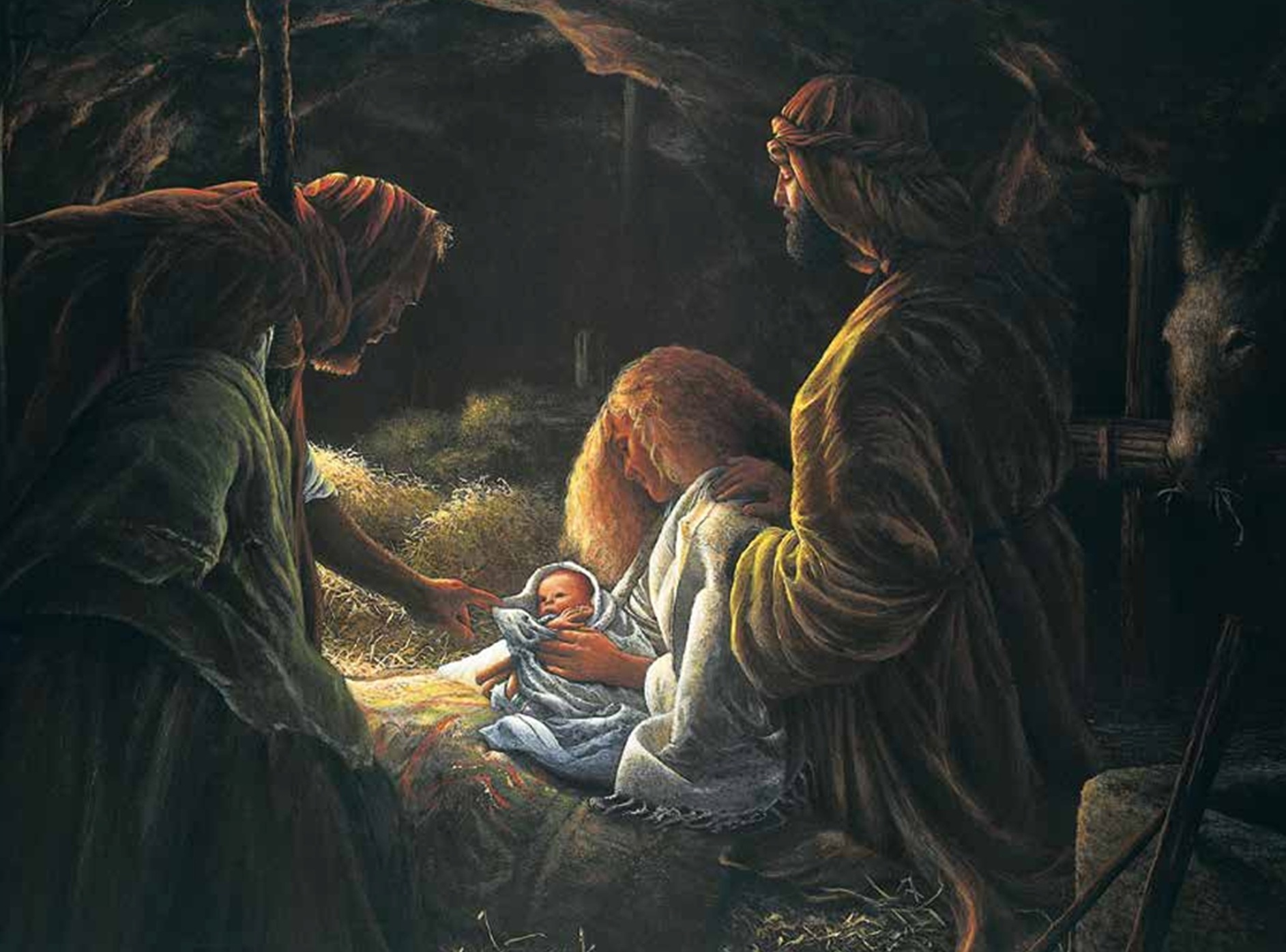 Das Lamm - Paperback