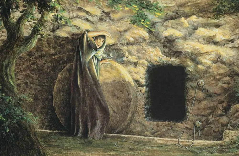 Das Lamm - Paperback